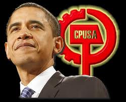Obama the Communist